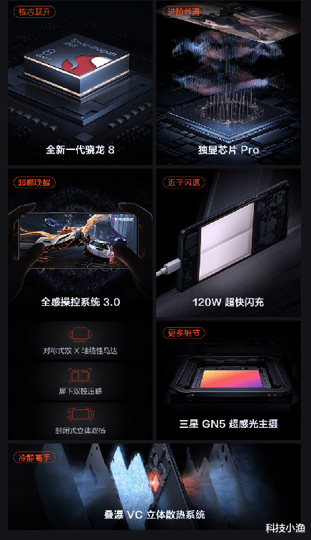 iqoo|3999元起售的IQOO9，值不值得买？