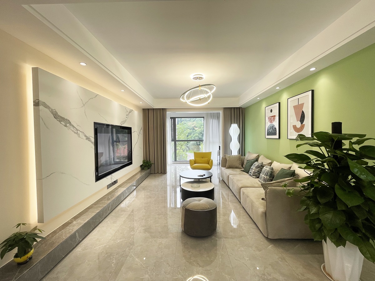 碧桂园凤凰城完工实景 | 以梦为马,诗酒趁年华