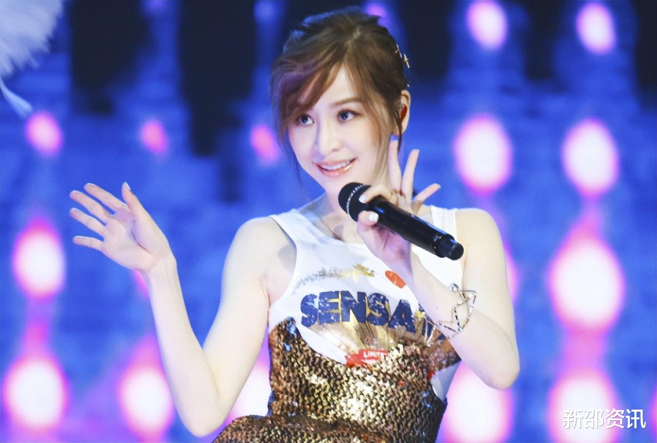 唐诗逸|同为国家一级演员,朱洁静唐诗逸口碑差别大,网友:一个善一个刁