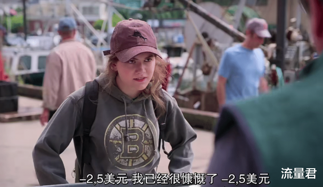 奥斯卡|豆瓣8.6,2022年奥斯卡最佳电影!