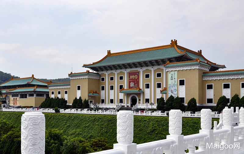 文玩|中国最大的博物馆是哪个 中国规模最大的十大博物馆