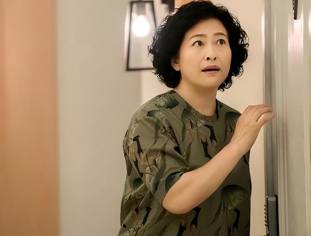 |许娣：和初恋丈夫结婚多年恩爱如初，生一子，65岁幸福无遗憾