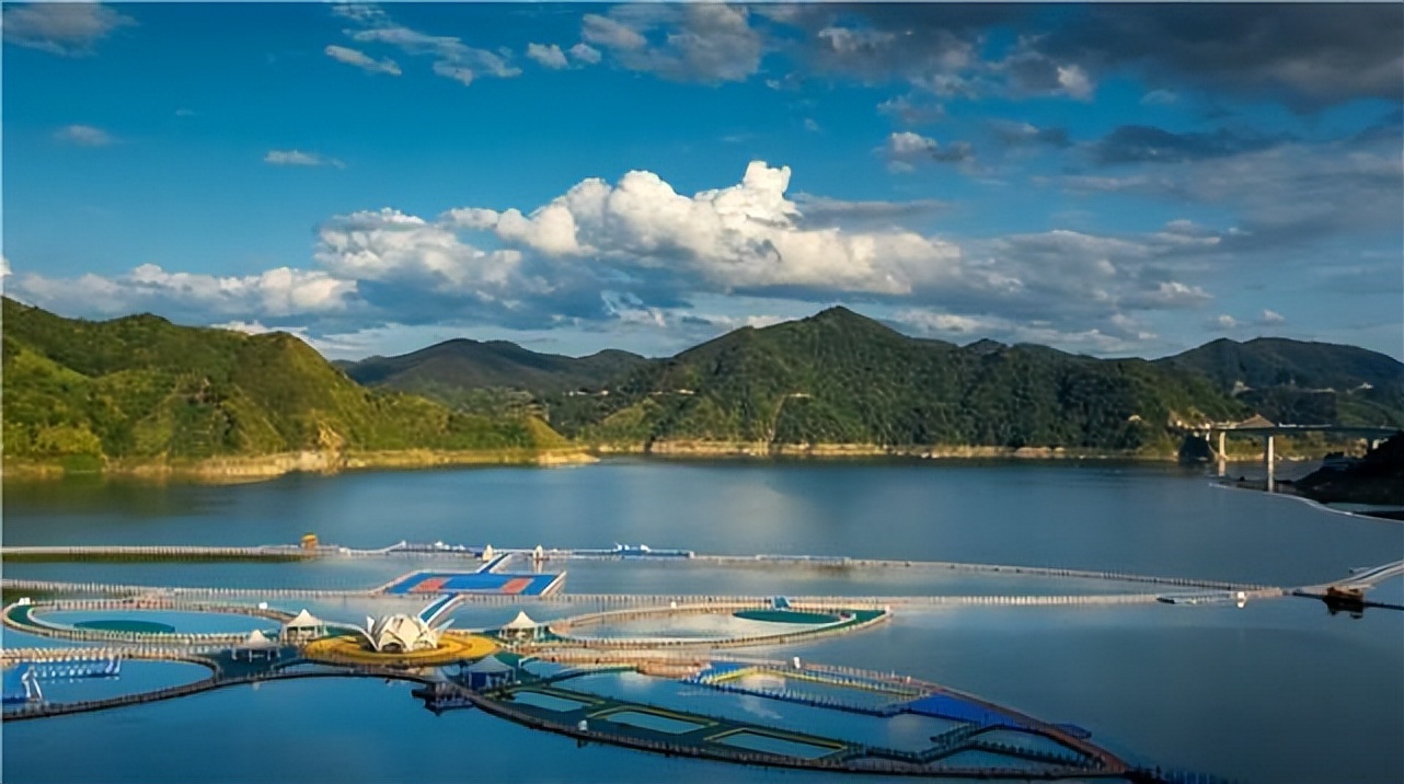 黑河|贵州这些最美冬景，封印着许多传说中的浪漫，只一眼就会心动