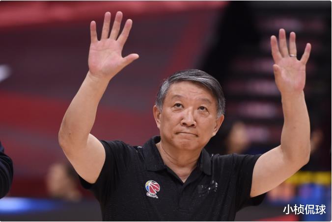 山东男篮|宫鲁鸣着手培养嫡系新人，马布里正式放弃榜眼秀，辽篮迎来新面孔