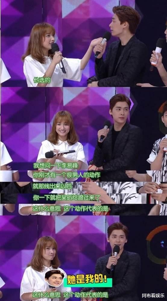 邱淑贞|“国民校草”李易峰陨灭之路:始作俑者是她?深扒其母黄四妹