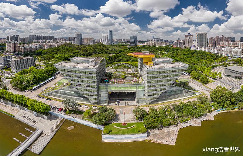 东莞|我国有个“手机之乡”,每在全球销售5台,就有一台来自此处