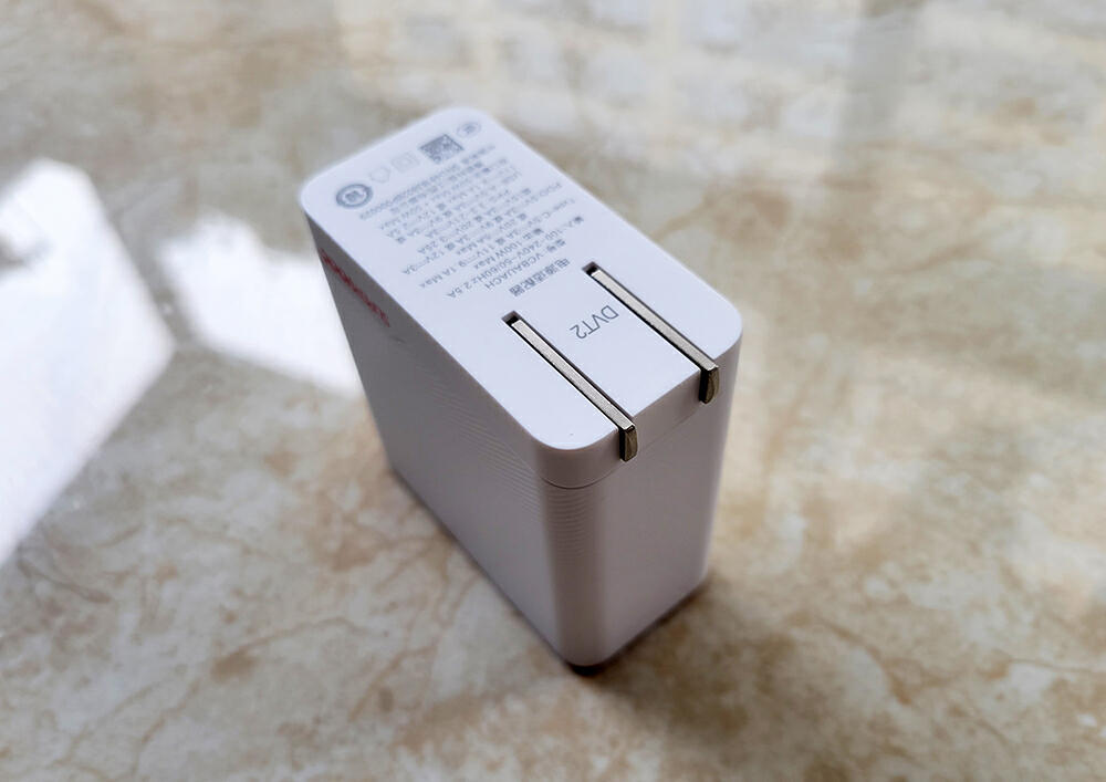 充电器|抛弃原装充电器,一个一加SUPERVOOC100W双口超充就够了