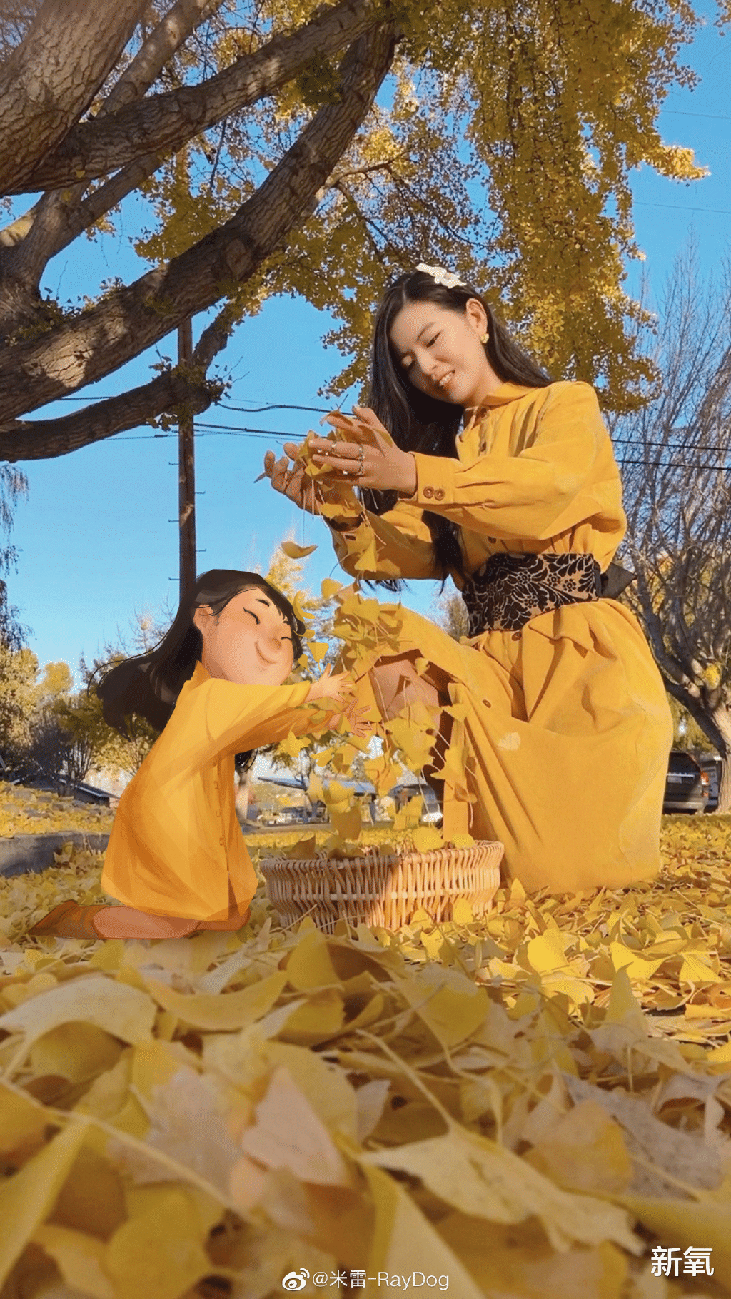 漫画|长得比画的还要好看,她们是漫画区在逃颜值博主吧?