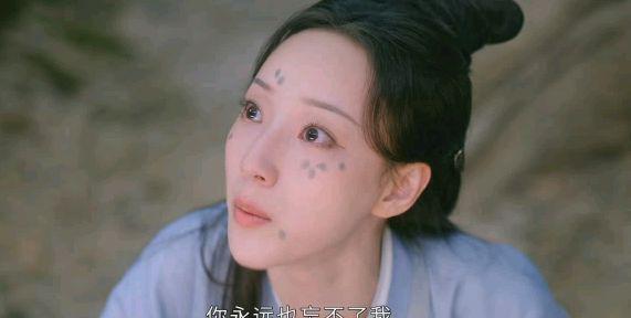 沉香如屑|《沉香如屑》：萤灯因施法念口诀落败，一细节表明她并未真正死去