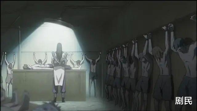 大蛇丸|大蛇丸为什么洗白得那么顺利?