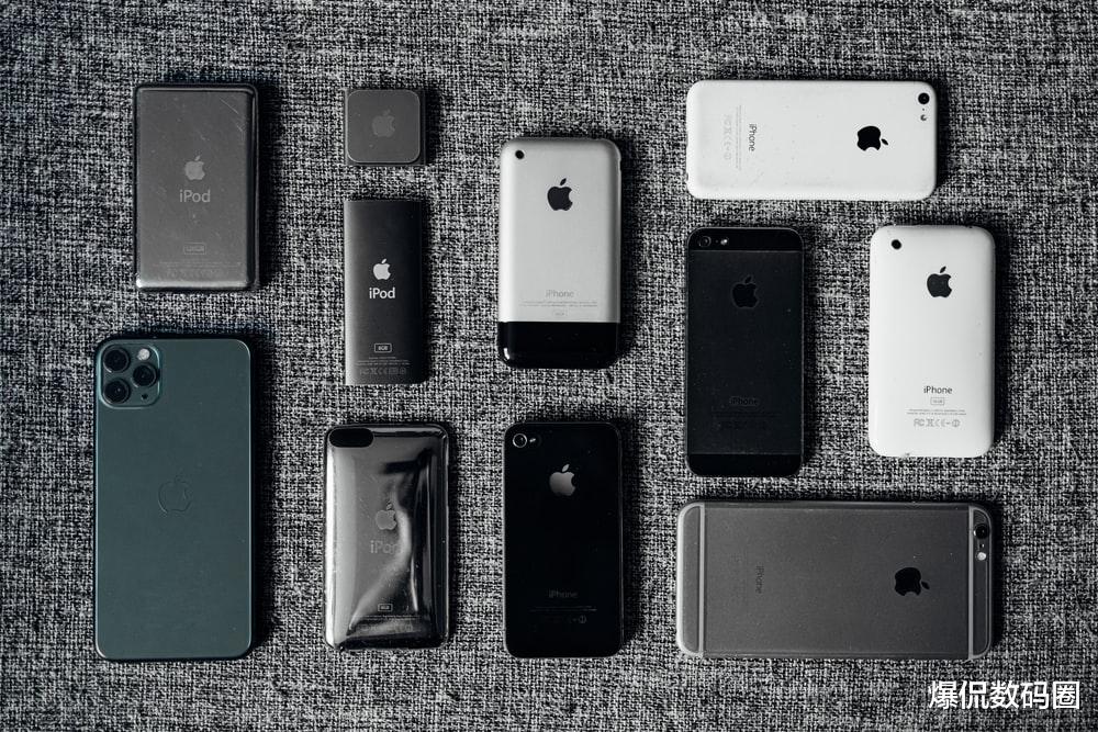 iphone13|为什么花5999元果断买iPhone 13的人，花3299元买国产机却很犹豫？