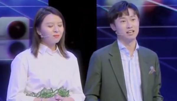 主持人|周小闹:曾是省台主持人,一人演一个学校走红,如何征服千万网友