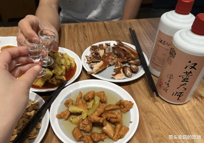 超市这6款好喝不贵的纯粮白酒，老百姓家中常备，你喝过几款？