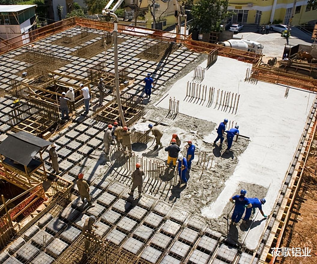 木材的所有使用方式:结构、饰面和框架