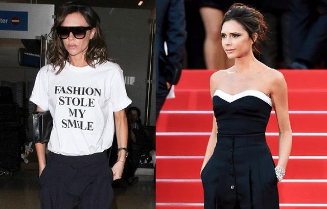 贝克汉姆|贝克汉姆小女儿近照显成熟,4个孩子全长偏,万人迷基因无人继承