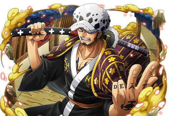 海贼王|海贼王1040话情报：大妈以最体面的方式败北退场象主身份揭秘