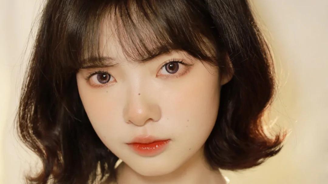 短发 2022年最流行的9款短发，少女必备！