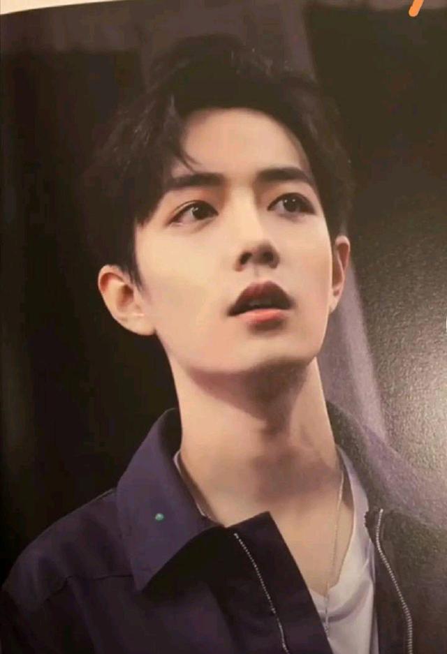 肖战|肖战的freestyle成新梗，“临时加戏”，还被导演认可？