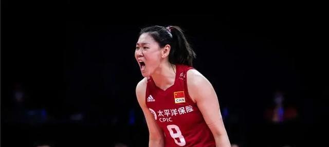 女排|广东女排三叉戟全部入选！谁能在国家队创造历史？王逸凡潜力最大