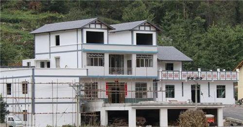 |为何农村房屋“不予翻新”?相关人员解释其中缘由,农民需了解