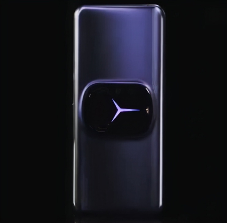 芯片|首款无挖孔骁龙8 Gen1游戏手机！拯救者Y90即将亮相，散热出色