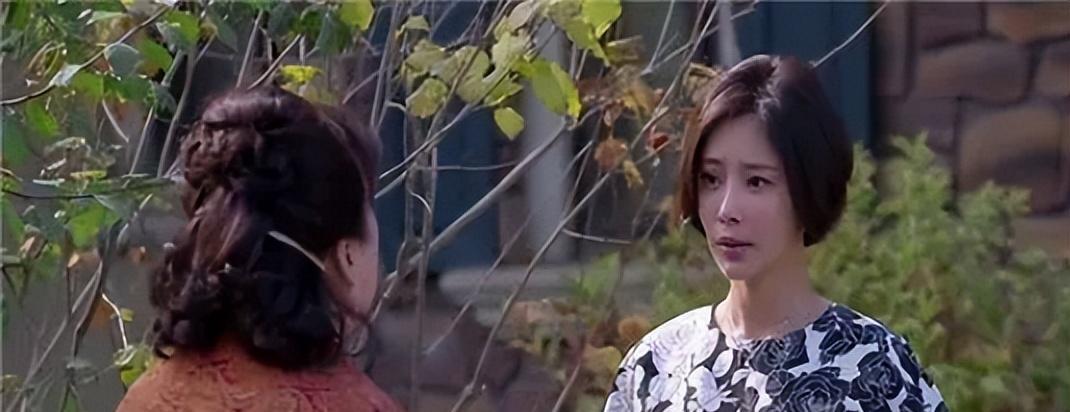婆婆要养老,儿媳:我妈65岁还在地里干活,儿子:我妈身体不好