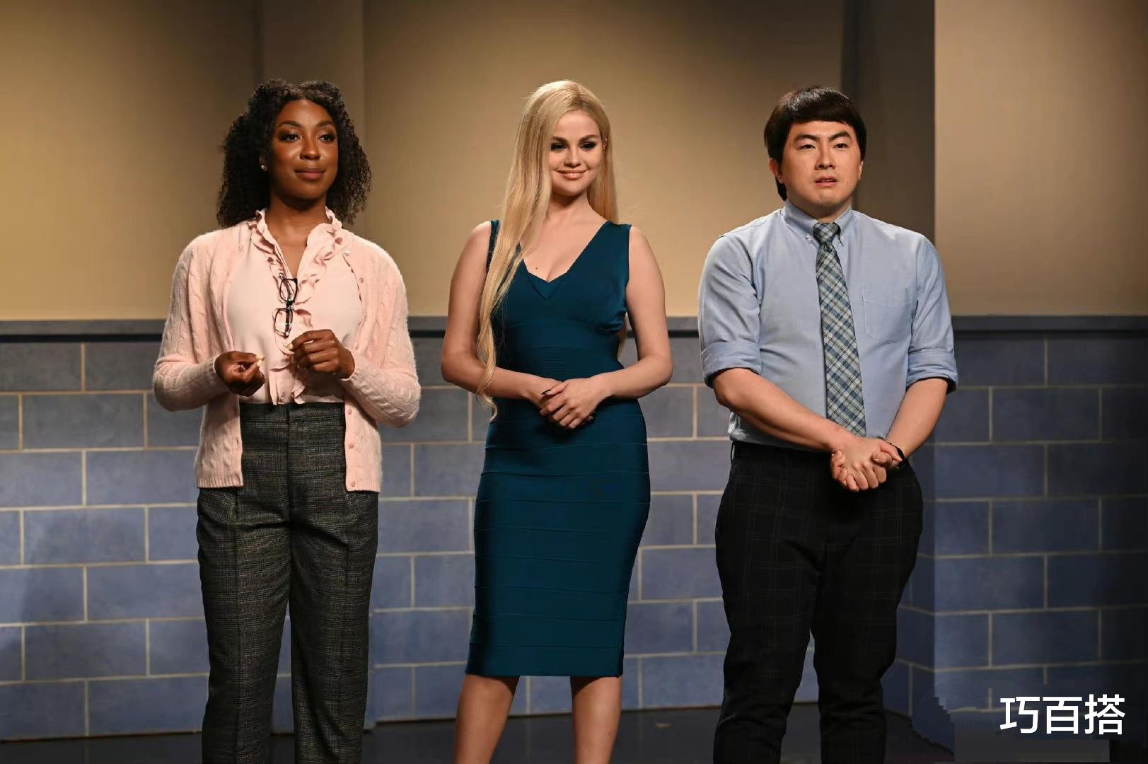 好好打理发型吧!赛琳娜颜值都扛不住的几款发型,你也别“踩雷”