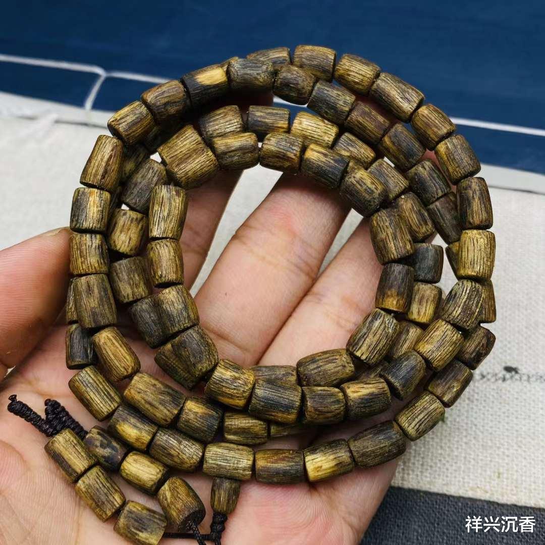 沉香|奇楠沉香之说