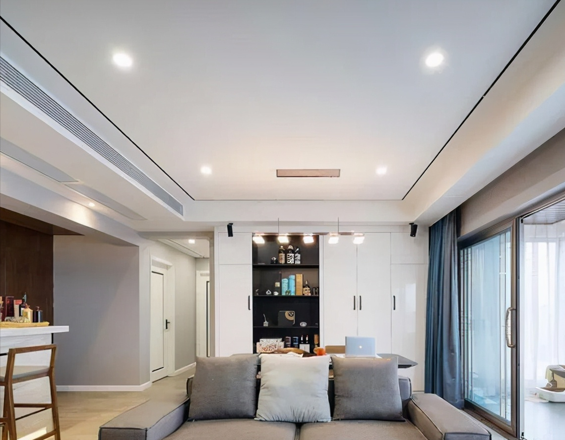 房子住了3年多,晒晒我最满意的4个设计,每天干干净净,值得借鉴