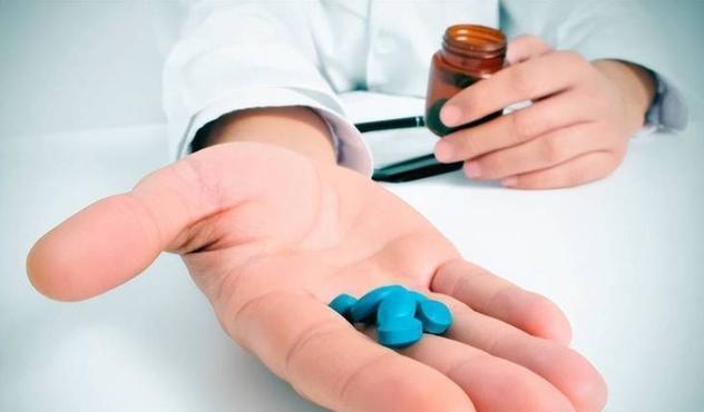 西地那非|长期用“西地那非”会成瘾吗？停药后会不会有副作用？看完明白了