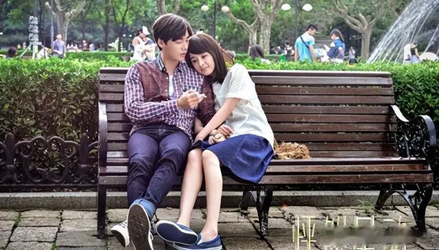 杨幂|看似清清白白,实则绯闻不断的5大女星,各个颠覆你的想象