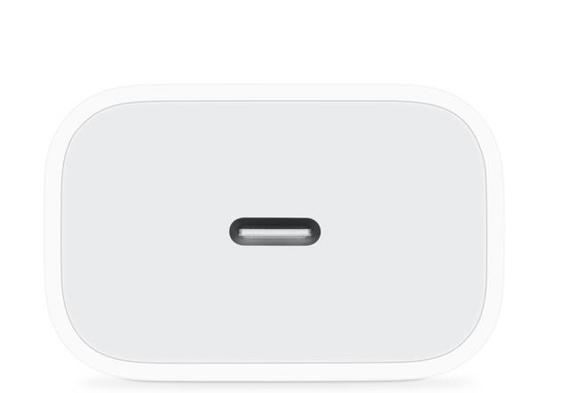 AMD|苹果12充电器头原装什么样子?