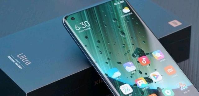 小米科技|公认的四款高性价比手机，大厂品牌加持，好评高达100%，物超所值