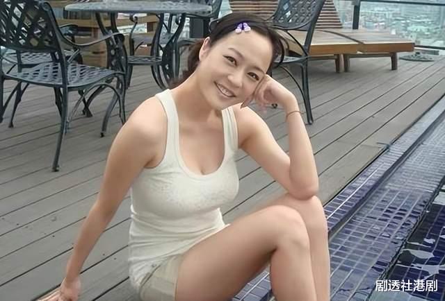 台湾|台湾知名女星患癌症晚期!自曝因化疗精神失常,部分遗产留给爱犬