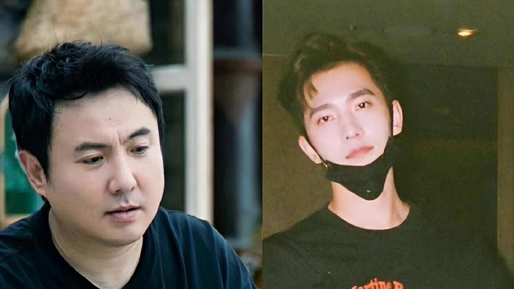 于明加 减肥约等于“整容”！沈腾瘦回校草，潘粤明梦回许仙，海涛认不出！