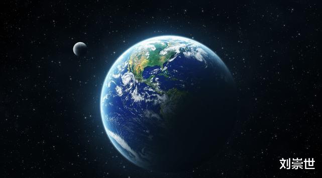 人类终究会移民火星,而几百年后火星将独立于地球而存在!