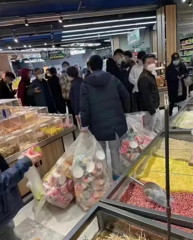 超市中,存在哪些不为人知的“秘密”?