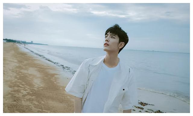 肖战|肖战又传新瓜，被曝出演马伯庸新作《幽陵道》，或将于12月开机