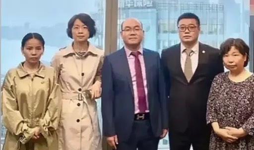 郭希宽|郭希宽家谱被扒,证实了与郭希志的关系,问题来了:郭威上族谱没