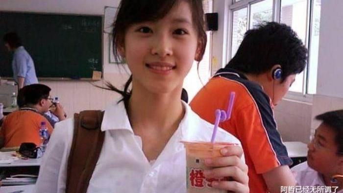 章泽天|被出轨4年，29岁章泽天再次官宣喜讯？