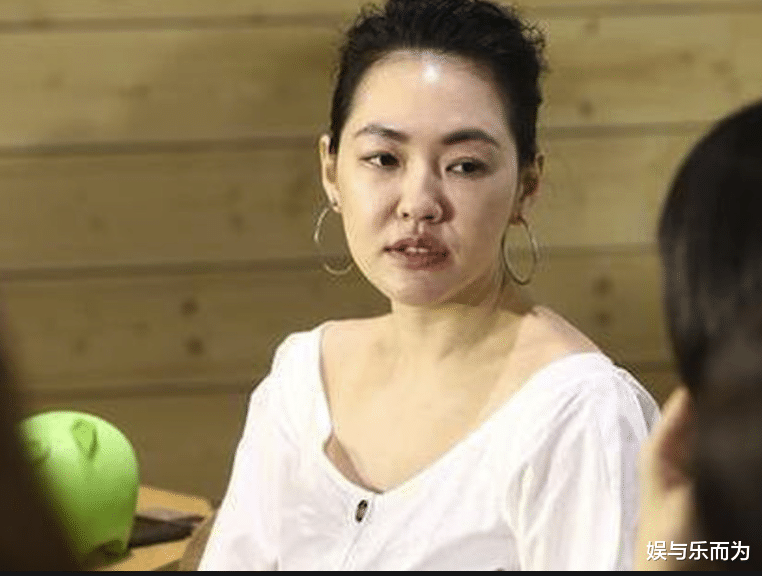 小S|44岁徐熙娣的难言之隐:表面乐观的女强人,背后家庭却是满地鸡毛