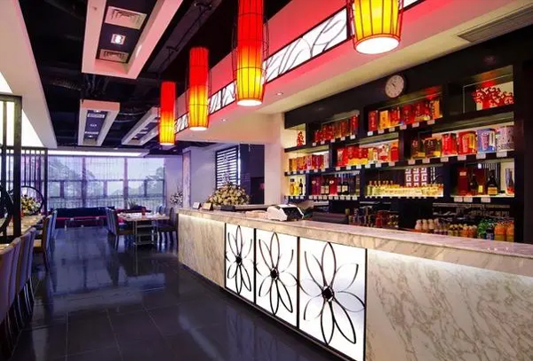 太原|门面如何选址?履行一些流程,能让门面与日俱增