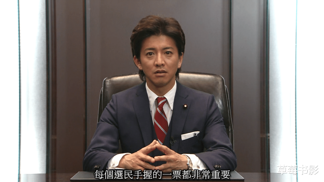 |那个「毁容」的第一美男,消失多年后再回来,终于封了影帝