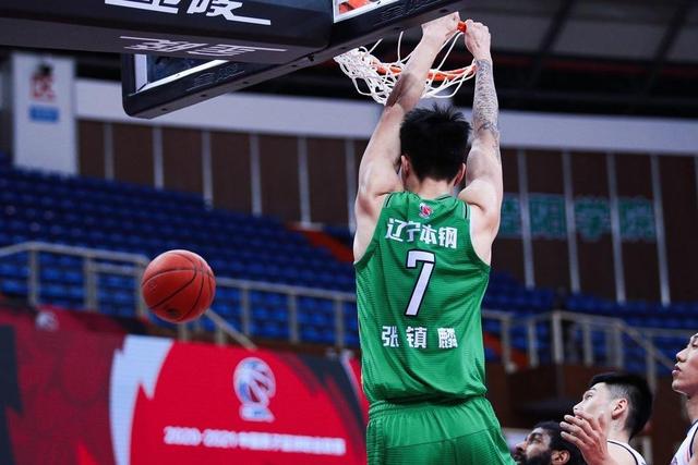 NBA|不是周琦， 不是张镇麟，曝NBA登陆第一人确定，杜锋世界杯藏王牌