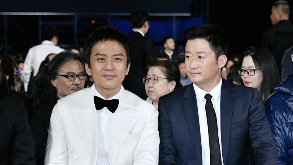 邓超|邓超执导的电影《中国乒乓》开机，吴京或加盟，联手冲击30亿票房