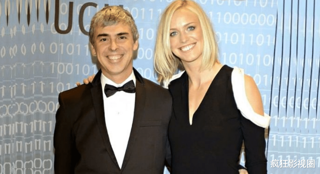 伊隆·马斯克|20位“世界首富”的妻子，身价千亿情史精彩，最大年龄相差45岁