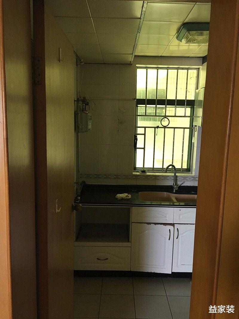 103平的家居空间，选择清爽的北欧风，为双胞胎女儿创建舒适的家