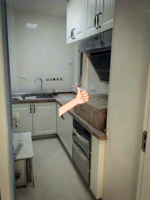 装修进入尾声，就差房间木地板，工人费花了3万8也不贵吧