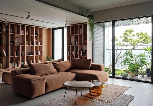 新房装修不知道用什么颜色？给你8种经典配色思路，耐看不过时！