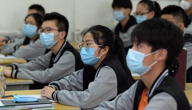 考试|中考落榜的学生,选“职高”还是“民办”?理想和现实一目了然